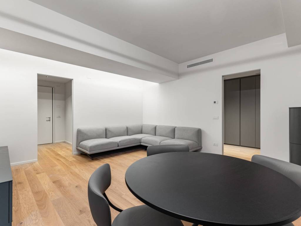 appartamento in affitto a Milano in zona Porta Venezia