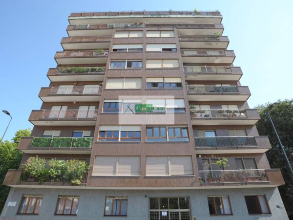 appartamento in affitto a Milano in zona Solari