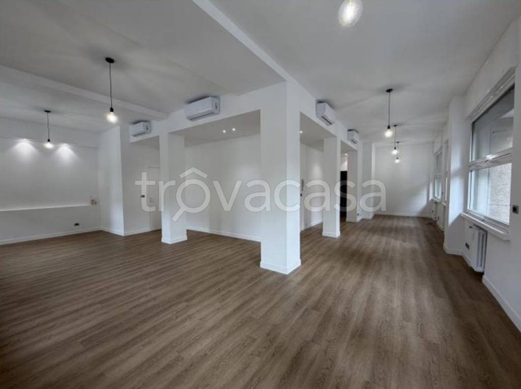 appartamento in affitto a Milano in zona Brera