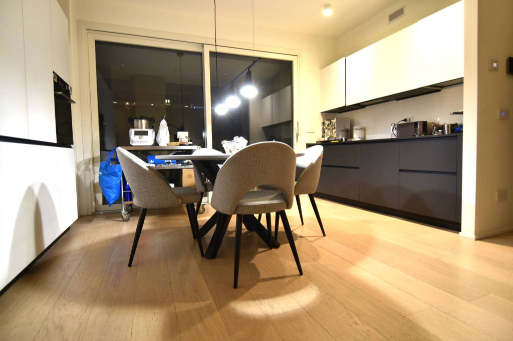 appartamento in affitto a Milano in zona Sempione