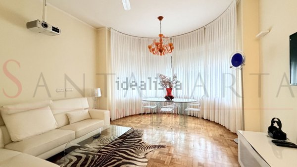 appartamento in affitto a Milano in zona Porta Venezia