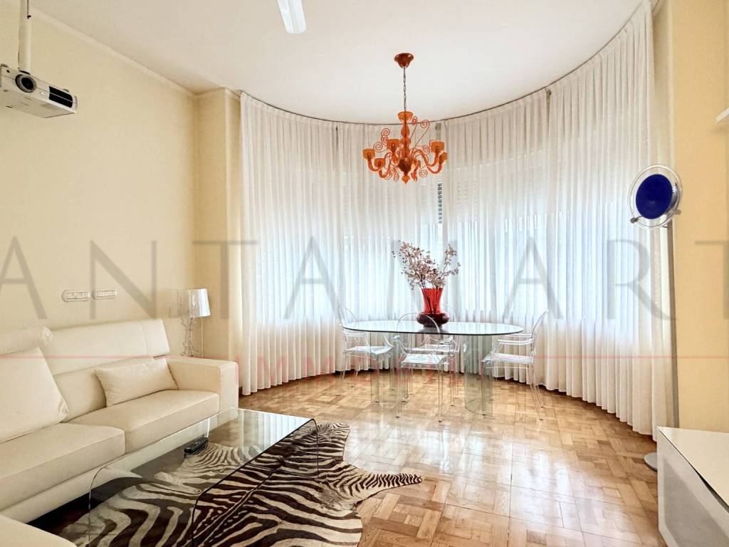 appartamento in affitto a Milano in zona Porta Venezia