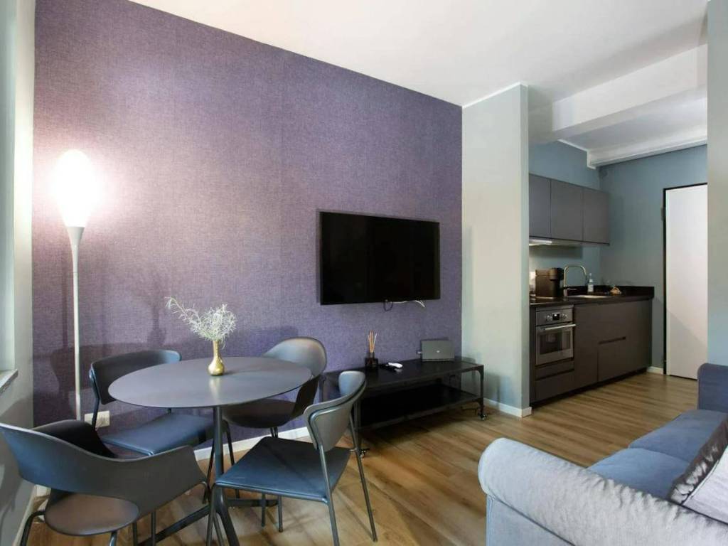 appartamento in affitto a Milano in zona Il Portello