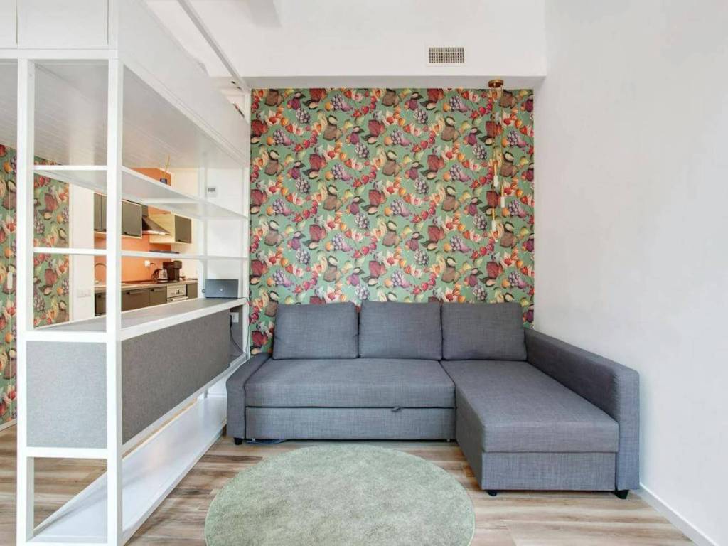 appartamento in affitto a Milano in zona Sempione