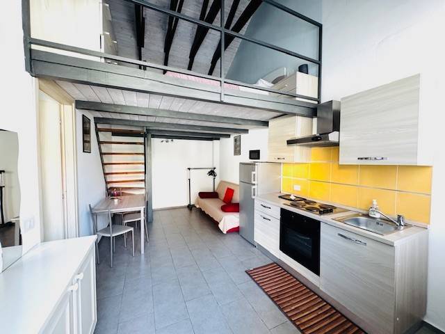 appartamento in affitto a Milano in zona Famagosta