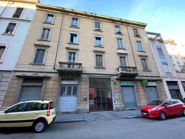 appartamento in affitto a Milano in zona Vigentino