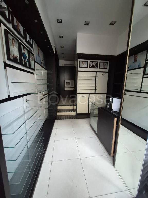 negozio in affitto a Milano in zona Centro Storico