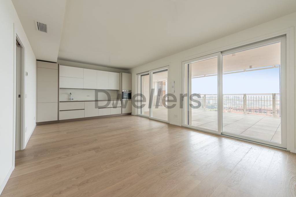 appartamento in affitto a Milano in zona Solari