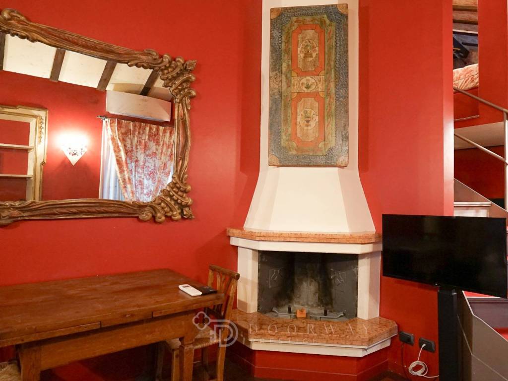 appartamento in affitto a Milano in zona Brera