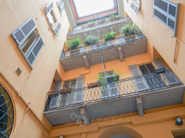 appartamento in affitto a Milano in zona Brera