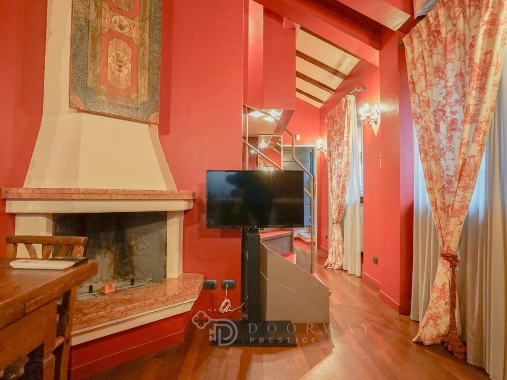 appartamento in affitto a Milano in zona Brera