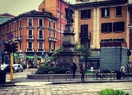 negozio in affitto a Milano in zona Guastalla