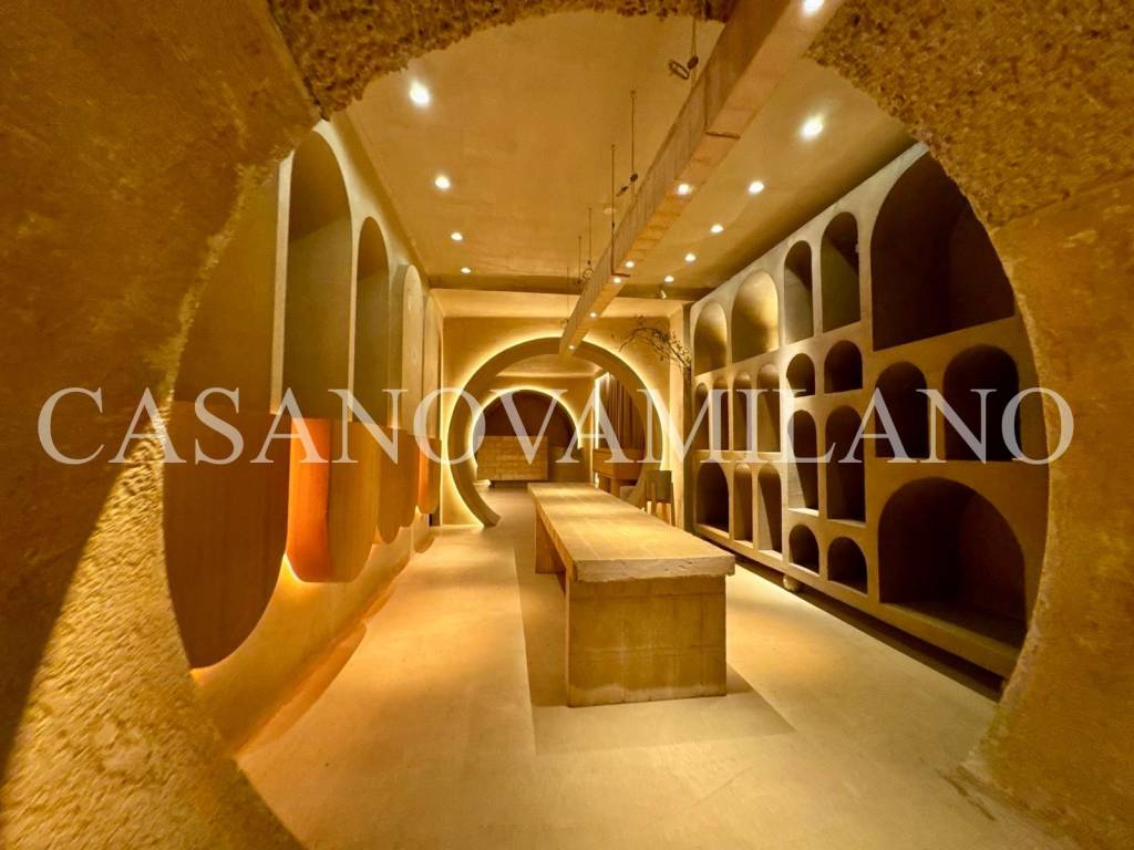 negozio in affitto a Milano