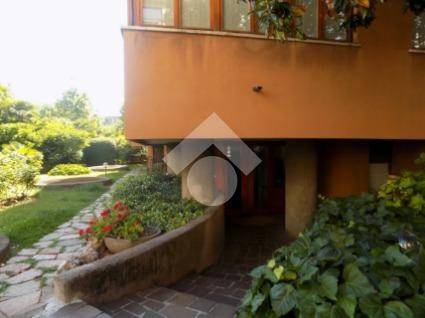 ufficio in affitto a Milano in zona Solari