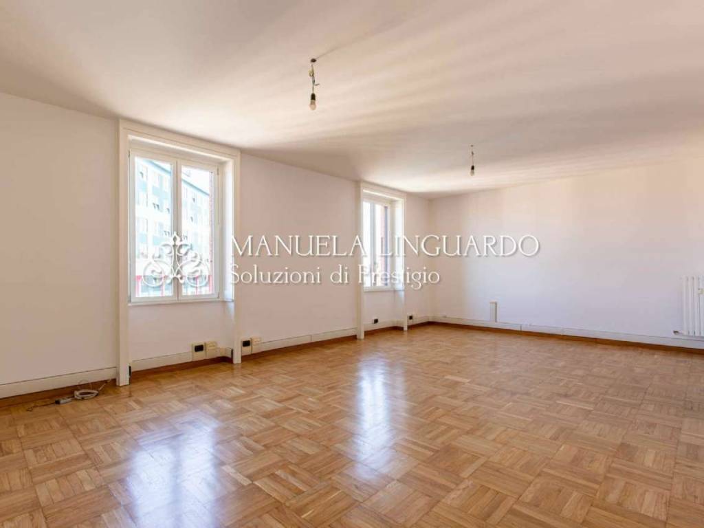 ufficio in affitto a Milano in zona Cadorna