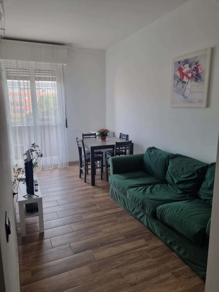 appartamento in affitto a Milano in zona Gallaratese