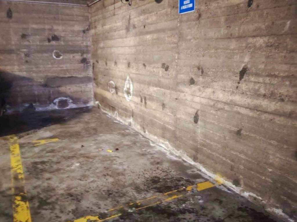 casa indipendente in affitto a Milano in zona Sempione