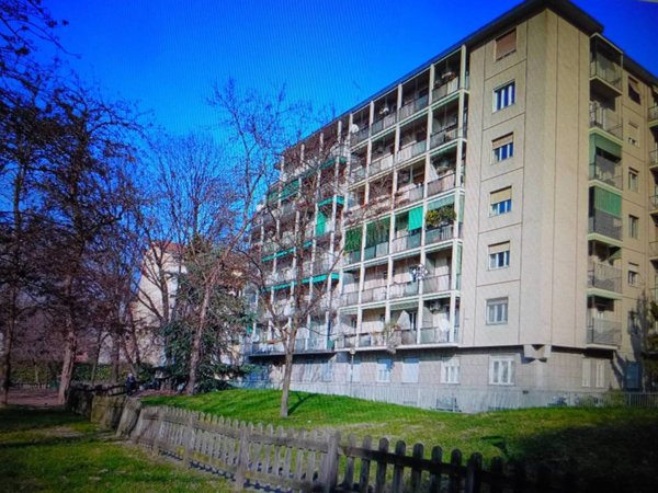 appartamento in affitto a Milano in zona Solari