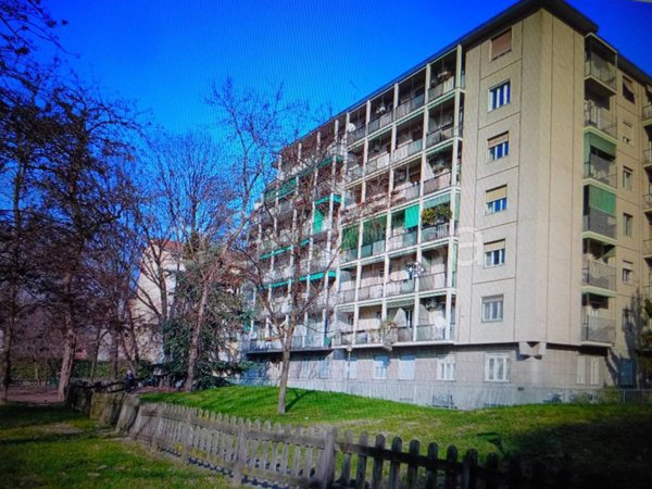appartamento in affitto a Milano in zona Solari
