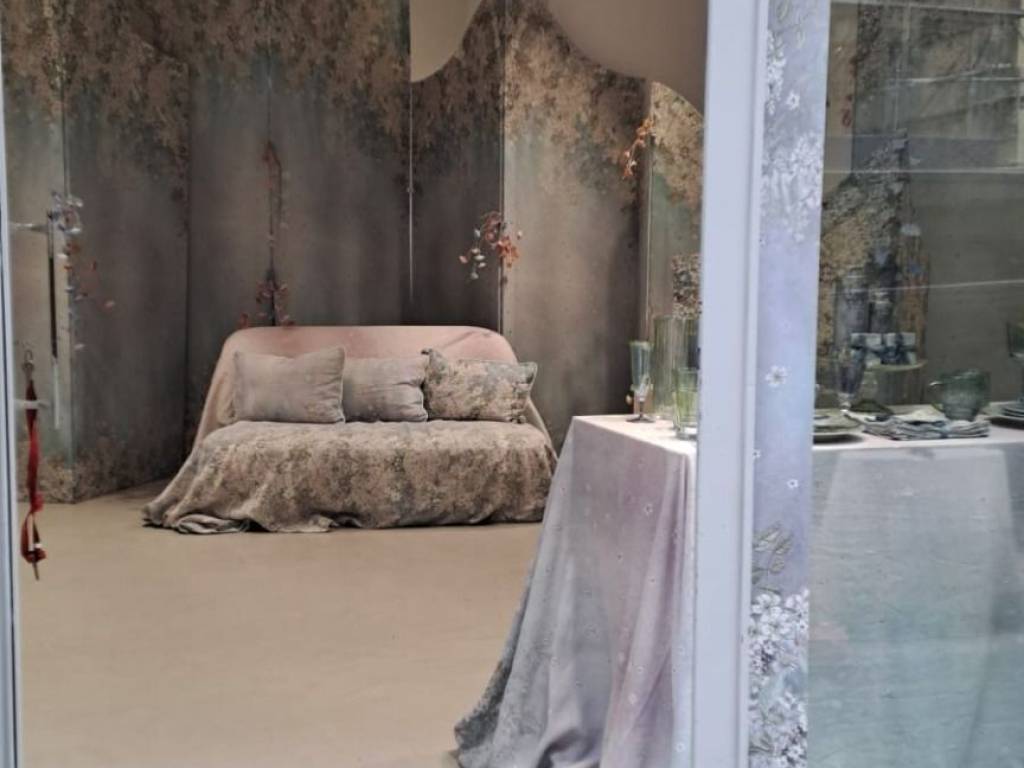 negozio in affitto a Milano in zona Brera