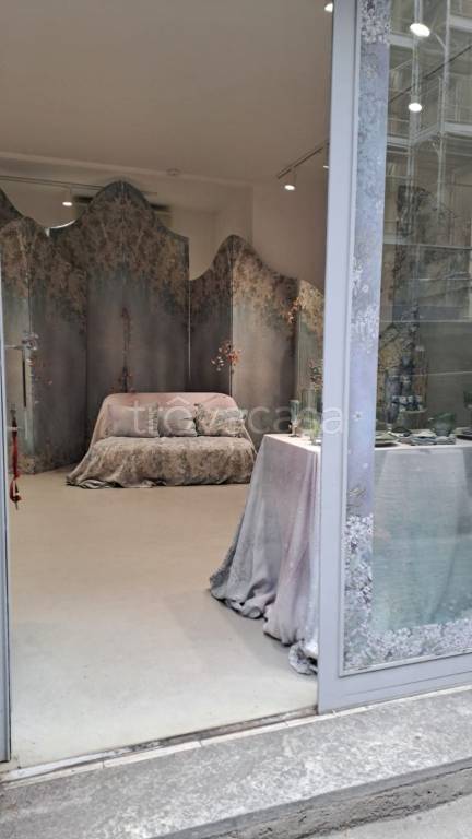 negozio in affitto a Milano in zona Brera