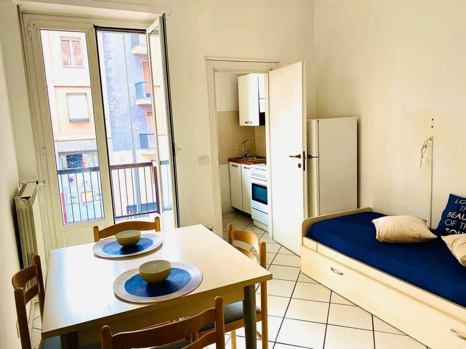 appartamento in affitto a Milano in zona Città Studi