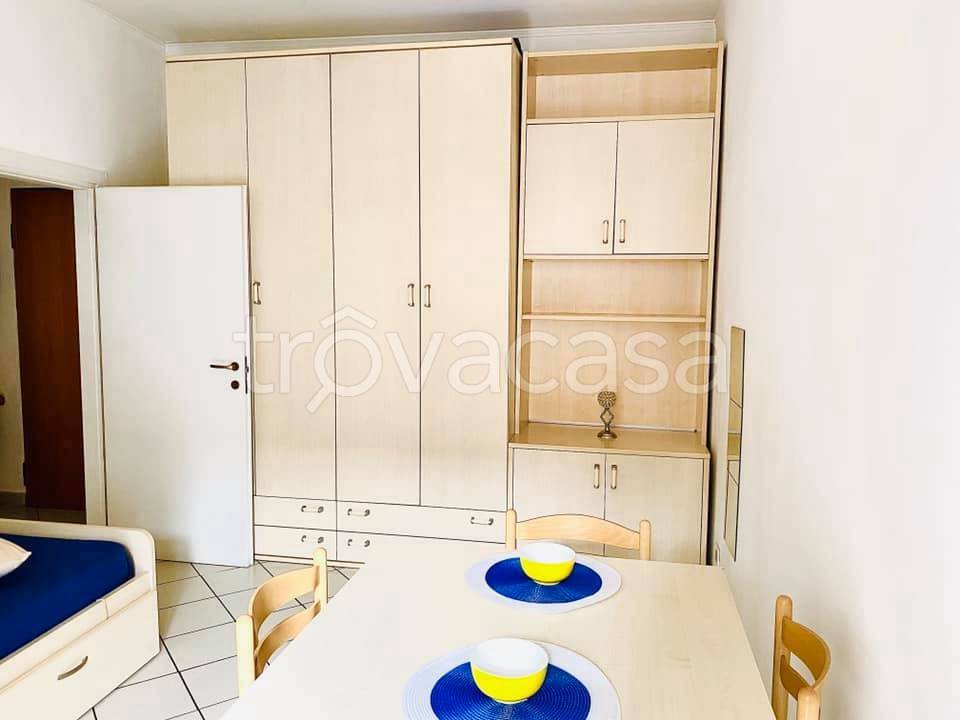 appartamento in affitto a Milano in zona Casoretto