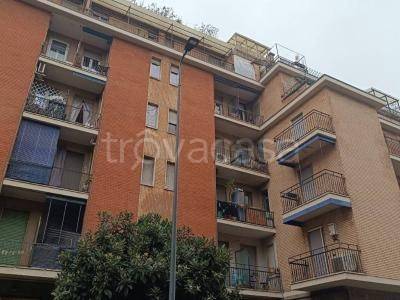 appartamento in affitto a Milano in zona Casoretto