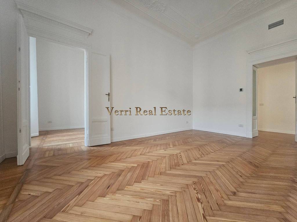 ufficio in affitto a Milano in zona Porta Romana