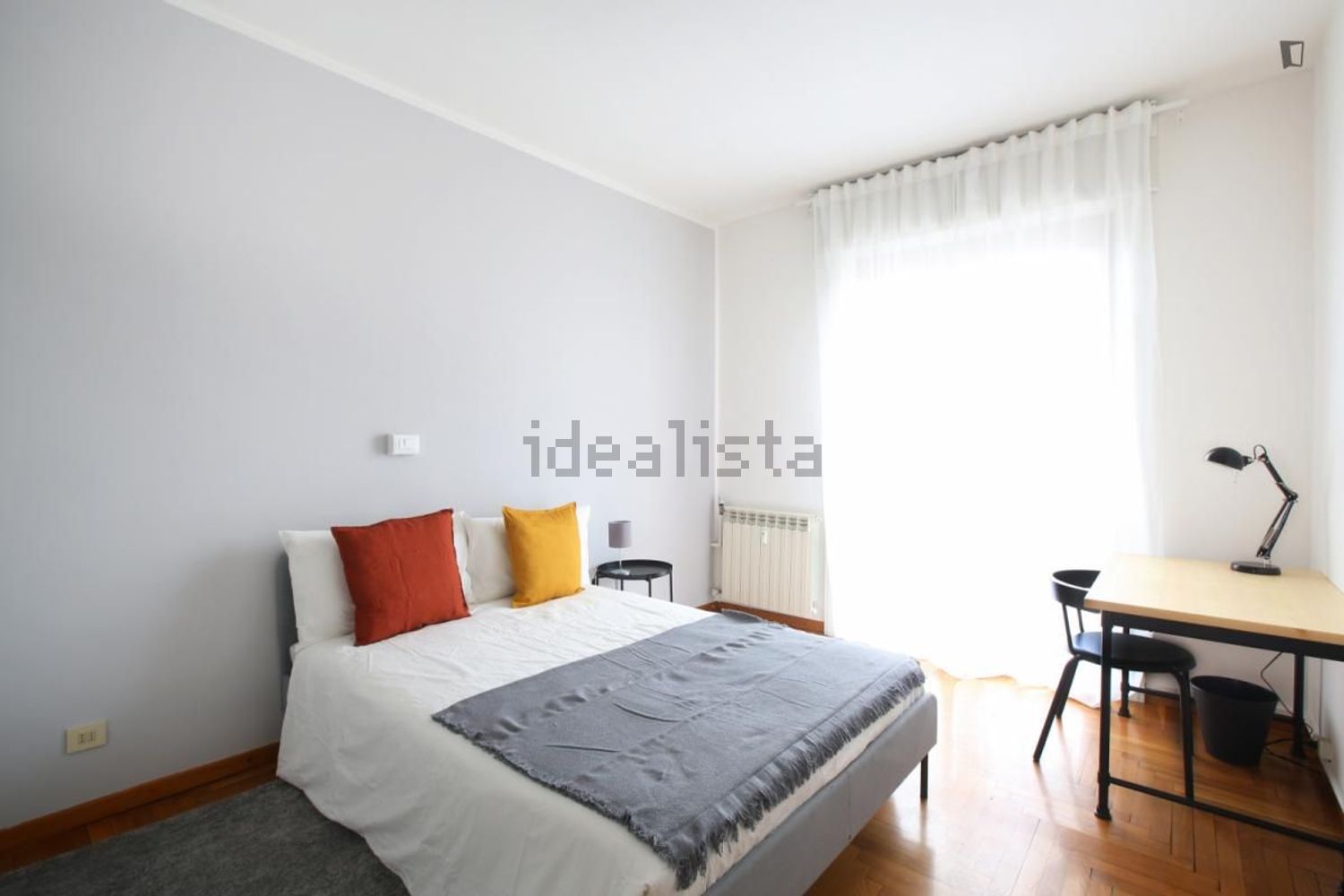 casa indipendente in affitto a Milano