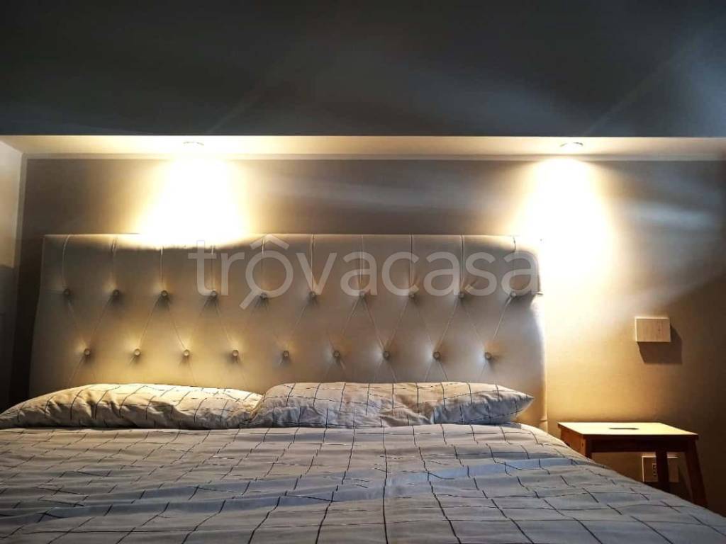 appartamento in affitto a Milano in zona Loreto