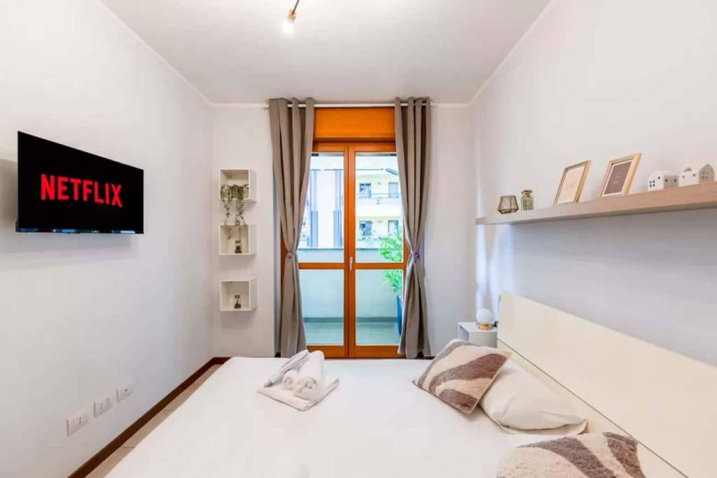 appartamento in affitto a Milano in zona Stazione Centrale