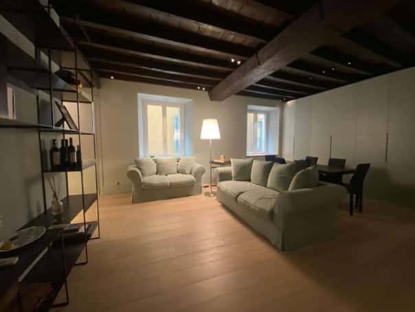 appartamento in affitto a Milano in zona Brera
