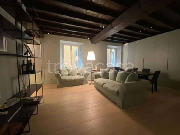 appartamento in affitto a Milano in zona Brera