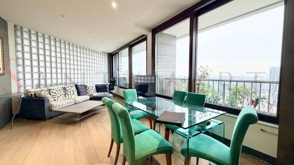 appartamento in affitto a Milano in zona Il Portello