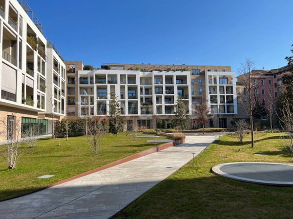 appartamento in affitto a Milano in zona Città Studi