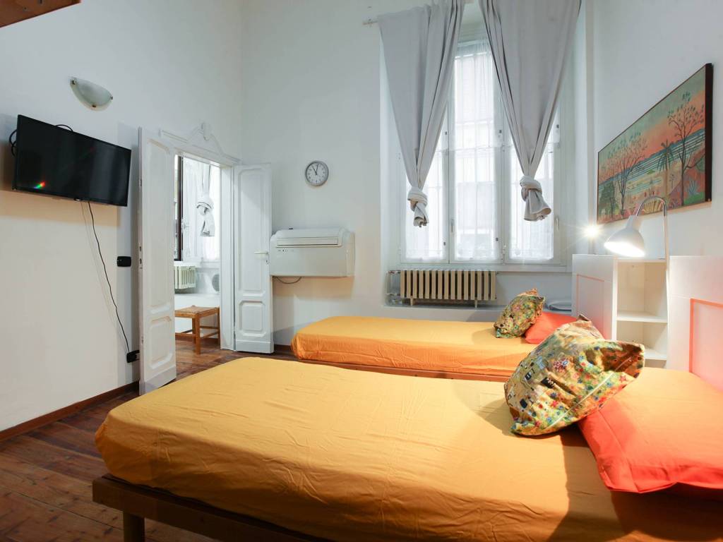 appartamento in affitto a Milano in zona Sant'Ambrogio