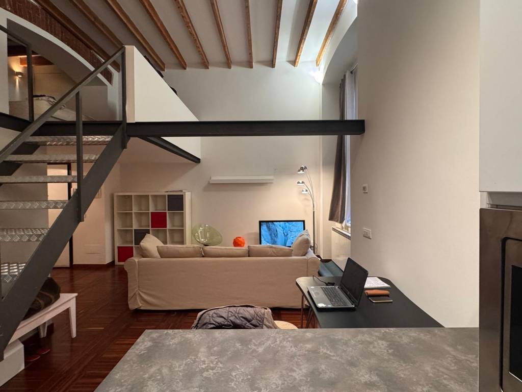 appartamento in affitto a Milano in zona Porta Venezia