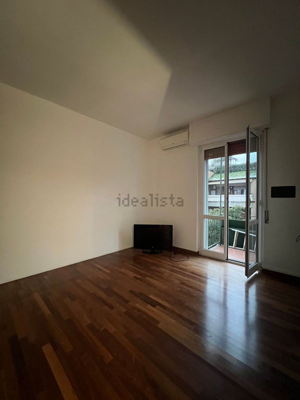 appartamento in affitto a Milano in zona Villapizzone