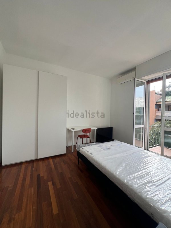 appartamento in affitto a Milano in zona Villapizzone