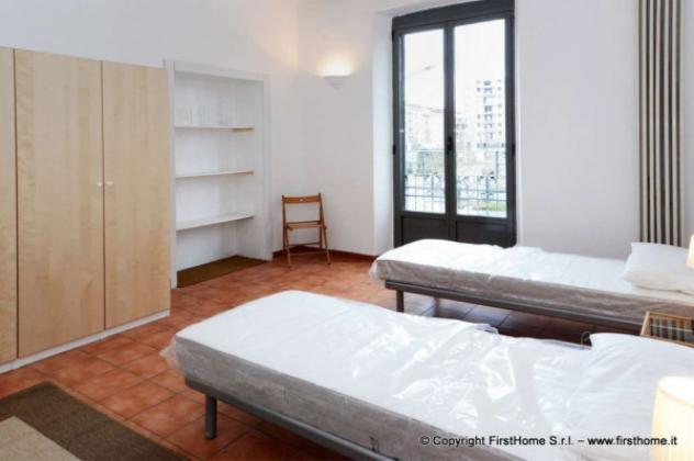 appartamento in affitto a Milano in zona Piazzale Lodi