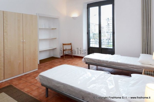 appartamento in affitto a Milano in zona Piazzale Lodi