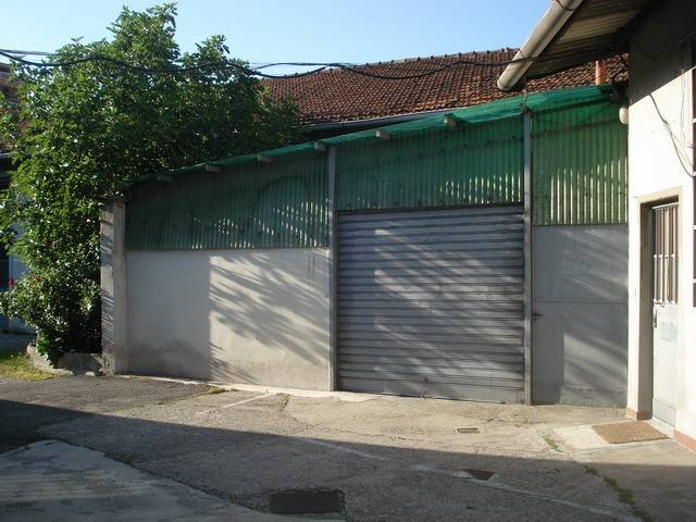 ufficio in affitto a Milano in zona Bicocca