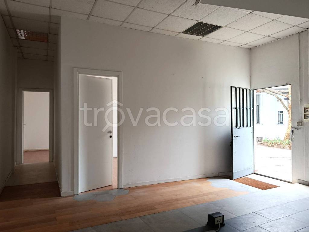 appartamento in affitto a Milano in zona Segnano