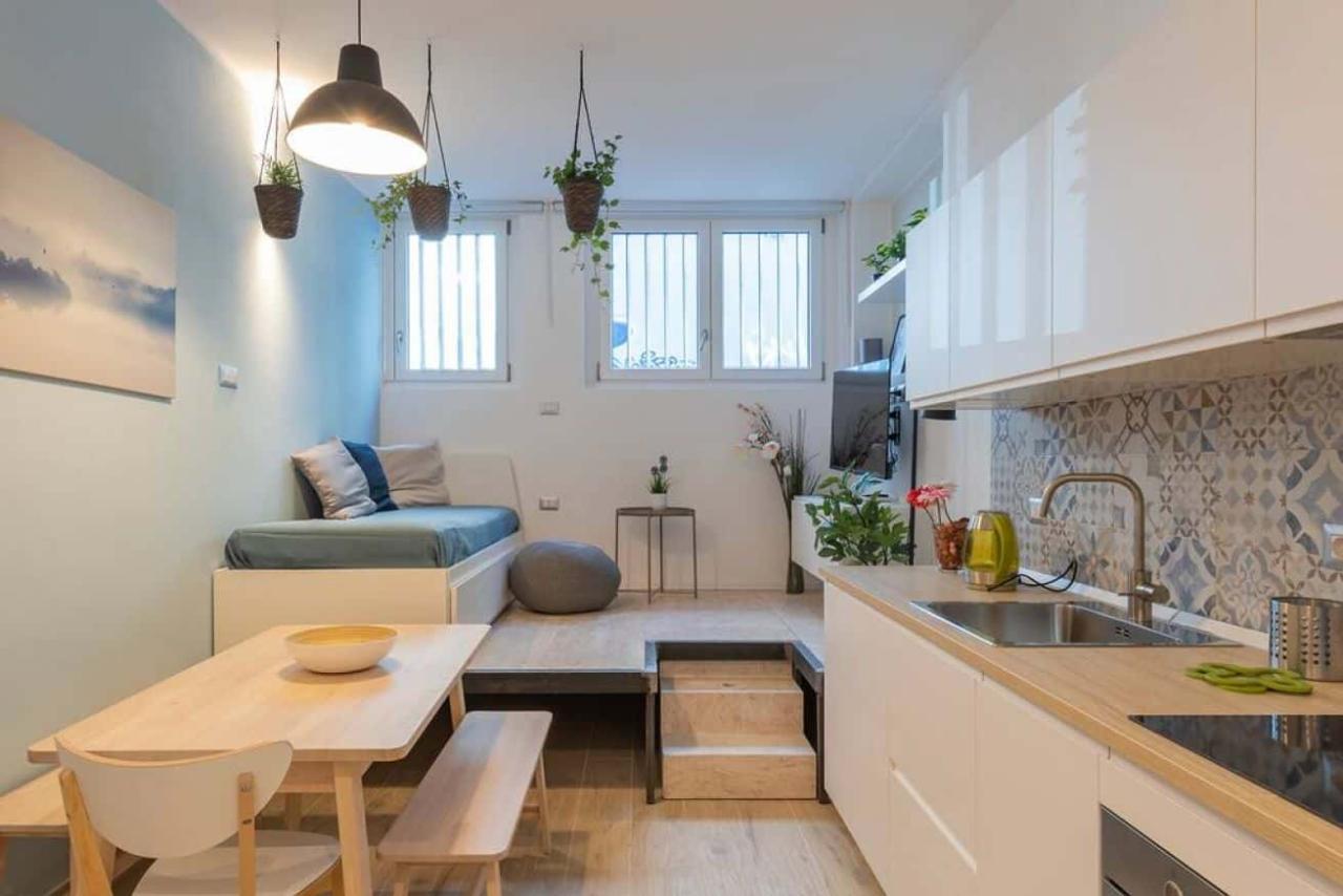 appartamento in affitto a Milano in zona Affori