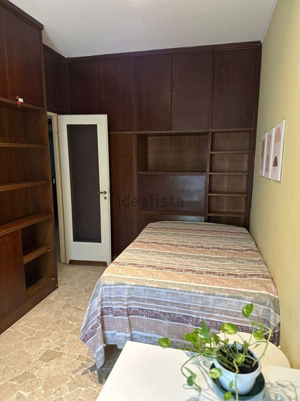 appartamento in affitto a Milano in zona Maggiolina