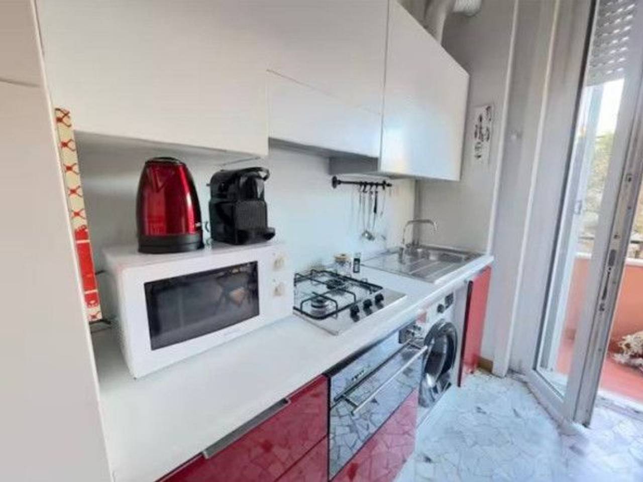 appartamento in affitto a Milano in zona Brera