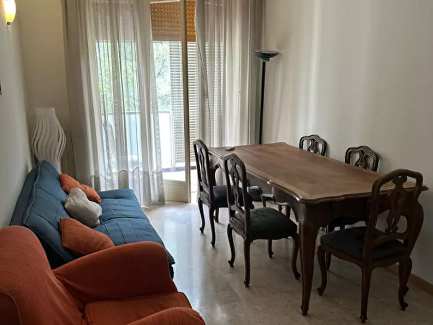 appartamento in affitto a Milano in zona Maggiolina