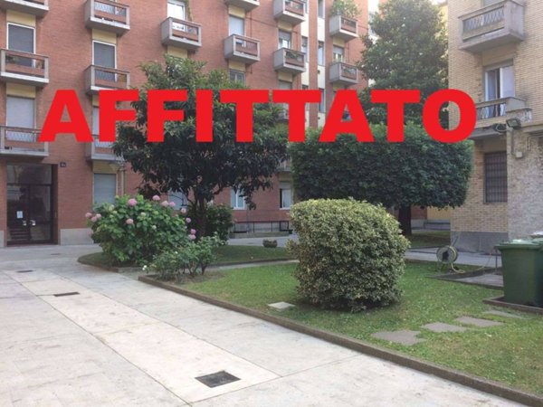appartamento in affitto a Milano in zona Morivione