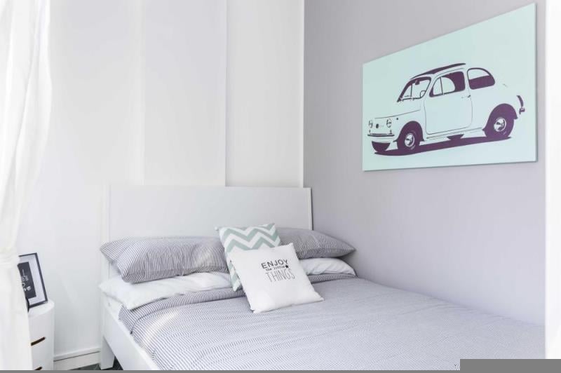 negozio in affitto a Milano